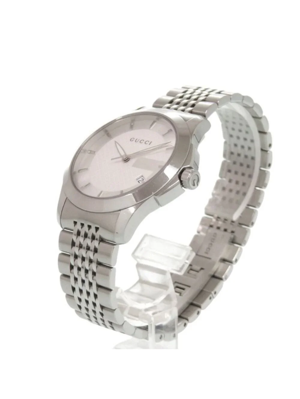 Gucci type quartz